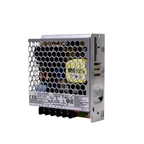 75W Schaltnetzteil mit Einzelausgang LRS-75-5 LRS-75-12 LRS-75-15 LRS-75-24 LRS-75-36 LRS-75-48 LRS-75(LRS-75-36) von MBPAIHOP