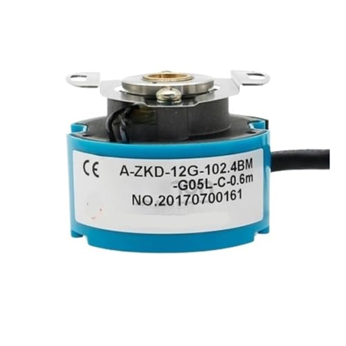 A-ZKD-12-250BM/4P-G05L-C-0.16m Encoder A-ZKD-12-250BM/4P-G05L-C-0.16m Encoder von MBPAIHOP