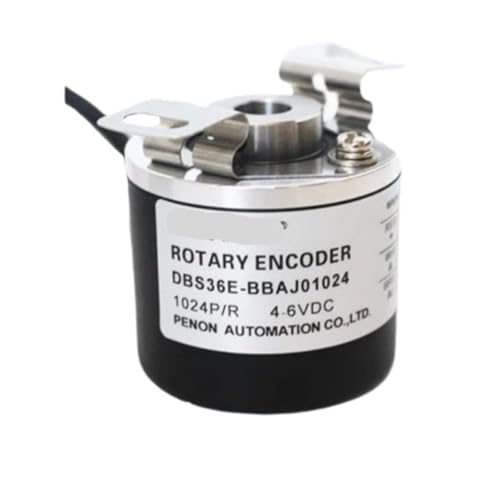 DBS36E-BBAJ01024 DBS36E-BBAJ00600 DBS36E-BBAJ00360 DBS36E-BBAJ01000 DBS36E-BBAJ00200 Encoder(DBS36E-BBAJ01000) von MBPAIHOP