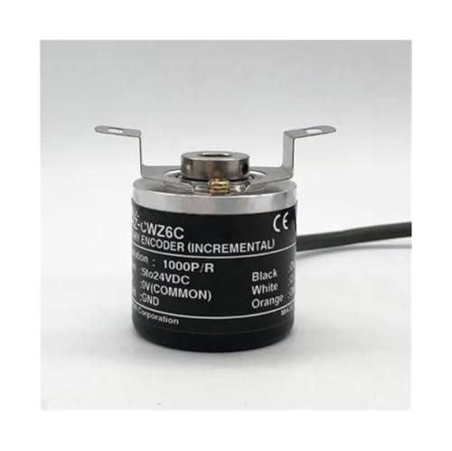 Drehgeber E6H-CWZ5B E6H-CWZ1X E6H-CWZ6C E6H-CWZ3X E6H-CWZ3E E6H-CWZ5G DC5V-12V(E6H-CWZ3X) von MBPAIHOP