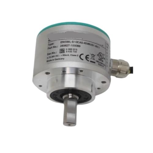 ENI58IL-S10CA5-1024UD2-RC1 ENI58IL-S10CA5-4096UD1-RC1 ENI58IL-S10CA5-1024UD1-RC1 Encoder(S10CA5-1024UD1-RC1) von MBPAIHOP