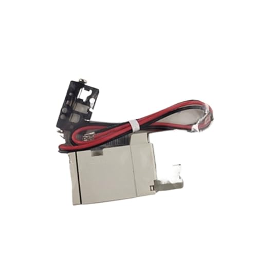 MBPAIHOP 3-Wege-Vorsteuermagnetventil SYJ500 SYJ514 SYJ514R SYJ514M SYJ514-5LZ/5LZD/5MZ/5MZD/5LU/5LOZD/5G/5L/5MOZ SYJ514R-5LZ/5LOZ5LZD/5MZ(SYJ514-5MOZ) von MBPAIHOP