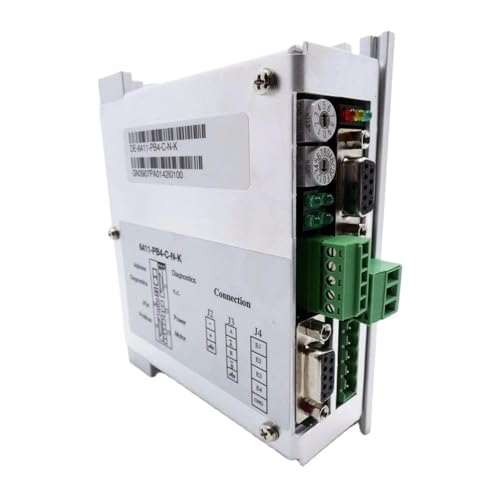 MBPAIHOP 6411-PB4-CNK 6411PB4CNK Schrittmotor von MBPAIHOP