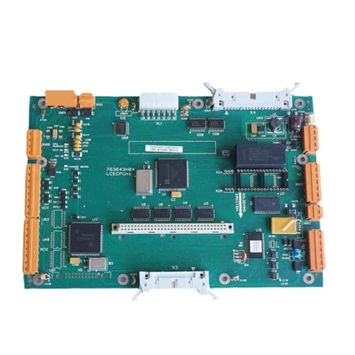 MBPAIHOP Hauptantriebsplatte KM763640G0 763640G01 von MBPAIHOP