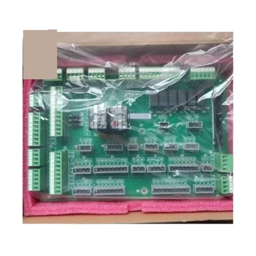 MBPAIHOP MCTC-KCB-A1 Schnittstellenplatine von MBPAIHOP