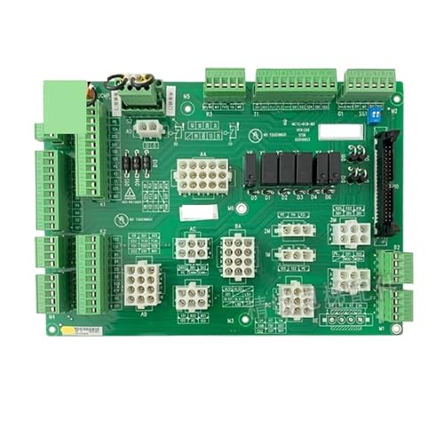 MBPAIHOP MCTC-KCB-B2 Schnittstellenplatine von MBPAIHOP