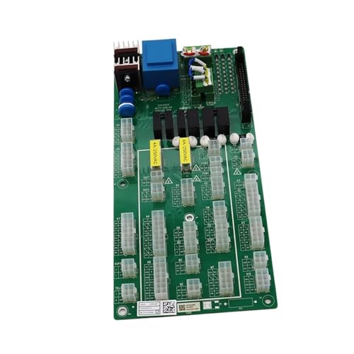 MBPAIHOP MCTC-KCB-B4 Schnittstellenplatine MBPAIHOP MCTC-KCB-B4 Schnittstellenplatine von MBPAIHOP