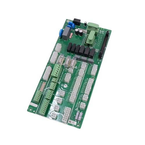 MBPAIHOP MCTC-KCB-B4 Schnittstellenplatine von MBPAIHOP