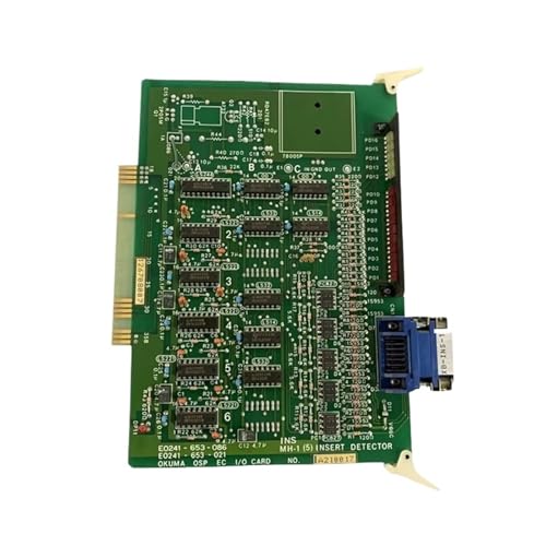 MBPAIHOP Mainboard E0241-653-086/E0241-653-021 MBPAIHOP Mainboard E0241-653-086/E0241-653-021 von MBPAIHOP