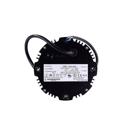 MBPAIHOP Netzteil HBG-100 HBG-100-24A HBG-100-36A HBG-100-48A HBG-100-60A HBG-100-24B 100 100W(HBG-100-60A) von MBPAIHOP