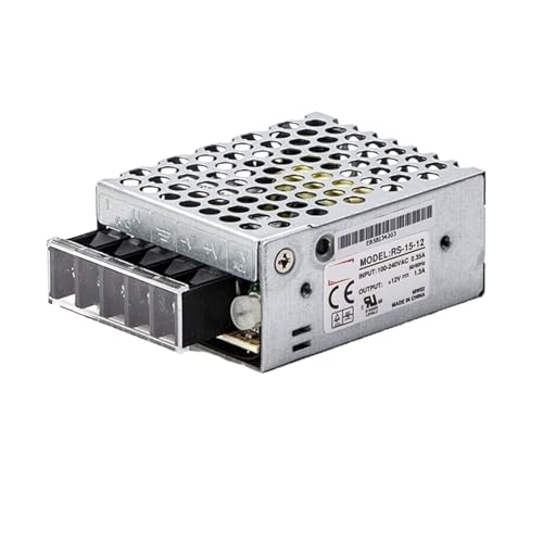 MBPAIHOP Netzteil RS-15-12 von MBPAIHOP