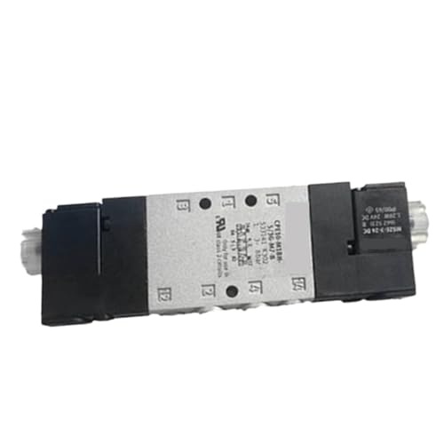 Magnetventil CPE10 CPE10-M1BH-5L-5LS-3GL-3GLS-M5-M7-QS-6-4 662523 196881 196927 196883 196925 196877 196884 196875 196928(662523) von MBPAIHOP