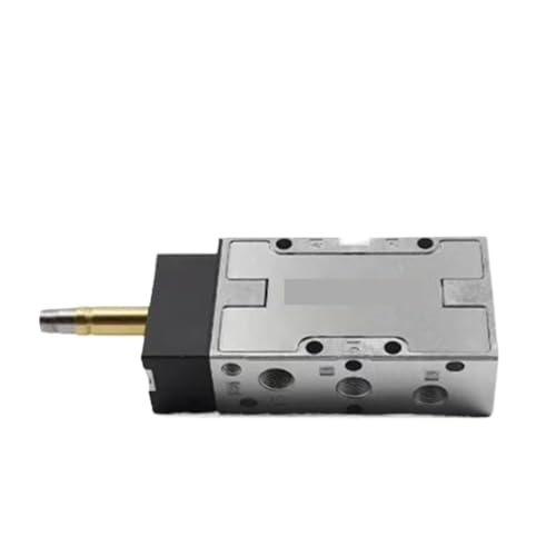 Magnetventil MLH-5-1/8-B 533137 MLH-5-1/4-B 533138(MLH-5-1-4-B 533138) von MBPAIHOP