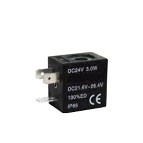 Magnetventilspule 080 092 Serie CDA092 CLA092 CDA080 CLA080 AC220V DC24V DC12V AC110V AC24V(CLA092E) von MBPAIHOP