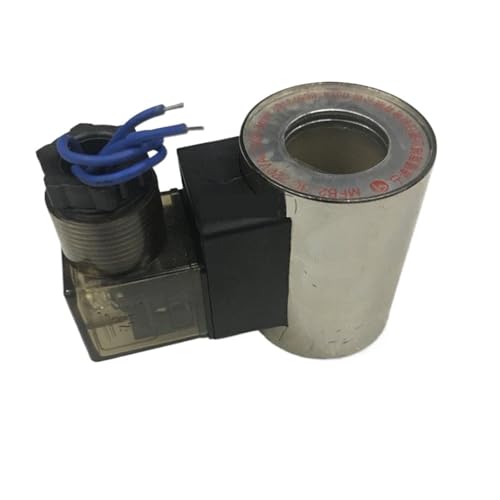 Magnetventilspule 23QDF6K/220 MFB2-3C 220V Z2-3C Innendurchmesser 20mm/22mm Höhe 55mm(Inner diameter 20mm,220V) von MBPAIHOP