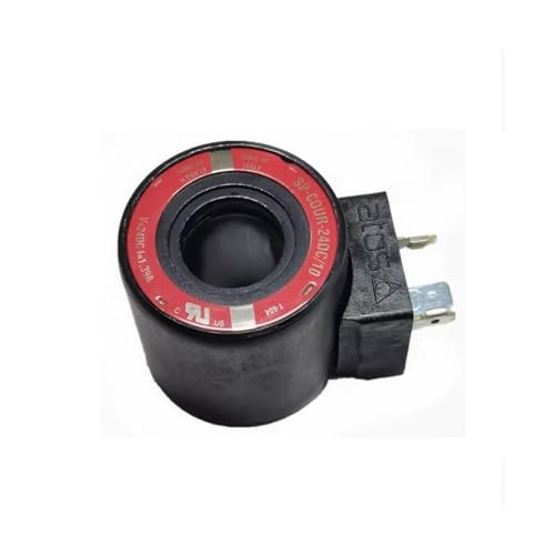 Magnetventilspule SP-COU-24DC/80 SP-CAU-24DC/80 SP-COU-12DC/80(SP-CAU-24DC 80) von MBPAIHOP