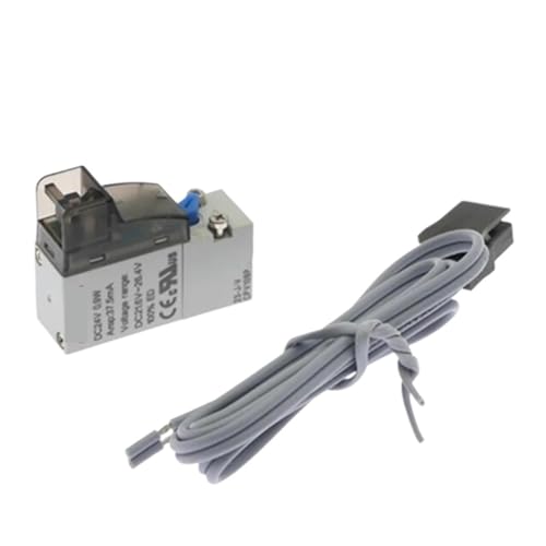 Mikro-Magnetventil VPV10 CPV10BP CPV10BP-050 CPV10BP-200 CPV10AP-050 CPV10CP-050 CPV10FP-050 CPV10BB CPV10AB CPV10CB CPV10BB(CPVT200) von MBPAIHOP