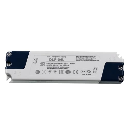 Netzteil DLP-04L von MBPAIHOP