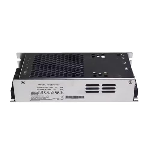 Netzteil RSDH-150 RSDH-150-12 RSDH-150-24 RSDH-150-32 RSDH-150-48 150w DC-DC(RSDH-150-24) von MBPAIHOP