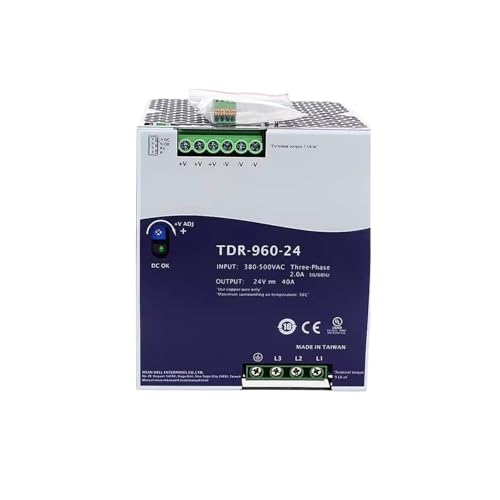 Netzteil TDR-960 TDR-960-24 TDR-960-48 960 960W(TDR-960-24V) von MBPAIHOP