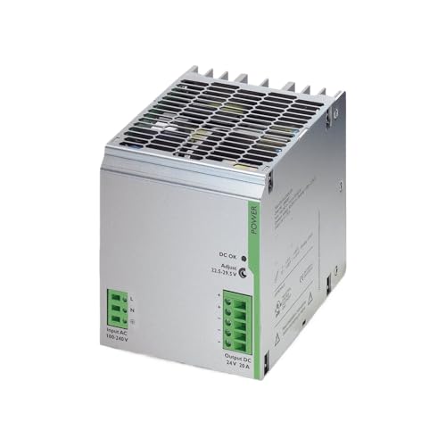 PS/1AC/24DC/20 - Stromversorgung 2866381 PS/1AC/24DC/20 - Stromversorgung 2866381 von MBPAIHOP