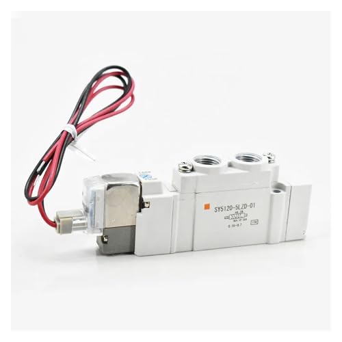 SMC-Magnetventil SY5120-5LZD-01 SY7120-5LZD-02(SY7120-5LZD-02) von MBPAIHOP