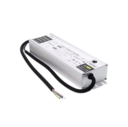 Schaltnetzteil HLG-120H-CB 350mA/500mA/700mA/1050mA/1400mA(HLG-120H-C700B) von MBPAIHOP