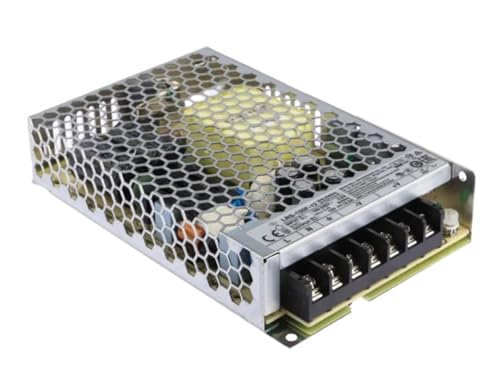 Stromversorgung LRS-150F-12 von MBPAIHOP