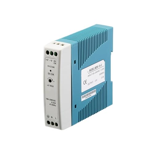 Stromversorgung MDR-10-5 Stromversorgung MDR-10-5 von MBPAIHOP