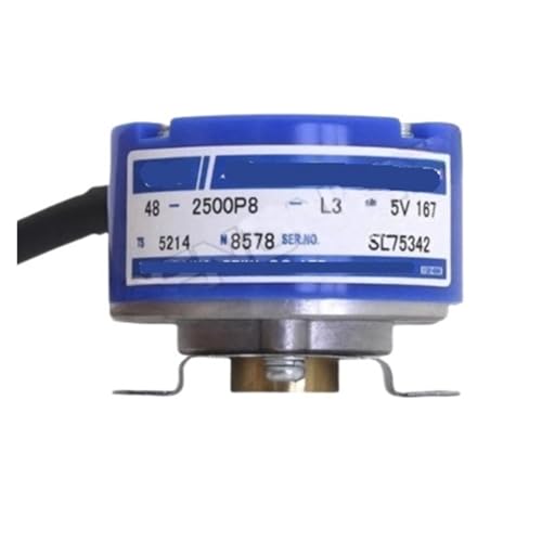 TS5214N560 TS5214N578 TS5214N8589 TS5214N8596 Encoder(TS5214N578) von MBPAIHOP