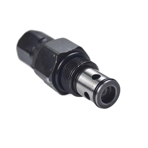 Überströmventil Vorgesteuertes hydraulisches Überdruckventil XYF10-06 Überströmventil Vorgesteuertes hydraulisches Überdruckventil XYF10-06 von MBPAIHOP