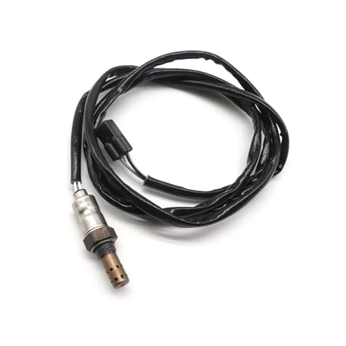 Lambdasonde Für KAWASAKI Für Z650 Für ER650 Für NINJA 400 Für EX400 650 Für EX650 2017-2020 21176-0853 Luft Kraftstoff Verhältnis Lambda Sauerstoff O2 Sensor Auto Sauerstoff O2 Sensor von MBROS