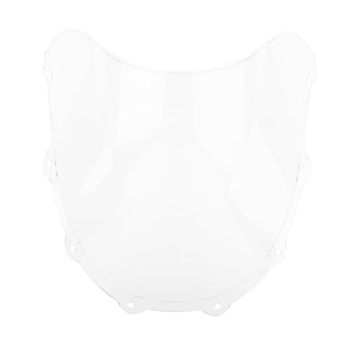 MBROS Windschild Deflektor Motorrad Windschutzscheibe ABS-Kunststoff Doppelblase Für K&awasaki Für N&inja ZX7R Für ZX-7R Für ZX 7R 1996 1997 1998 1999 2000 2001 2002 2003 Windschutz Scheibe(6) MBROS Windschild Deflektor Motorrad Windschutzscheibe ABS-Kunststoff Doppelblase Für K&awasaki Für N&inja ZX7R Für ZX-7R Für ZX 7R 1996 1997 1998 1999 2000 2001 2002 2003 Windschutz Scheibe(6) von MBROS
