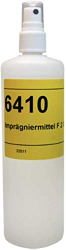 Brandschutzimprägnierung F1X F2X 250ml Spray DIN 1402 B1 Naturfasern synthetisch von MBS-FIRE, Größe: F1X von MBS-FIRE - Brandschutzfachhandel