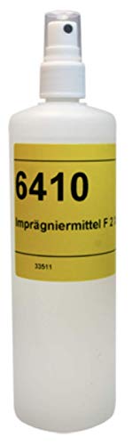 Brandschutzimprägnierung F1X F2X 250ml Spray DIN 1402 B1 Naturfasern synthetisch von MBS-FIRE, Größe: F2X von MBS-FIRE - Brandschutzfachhandel