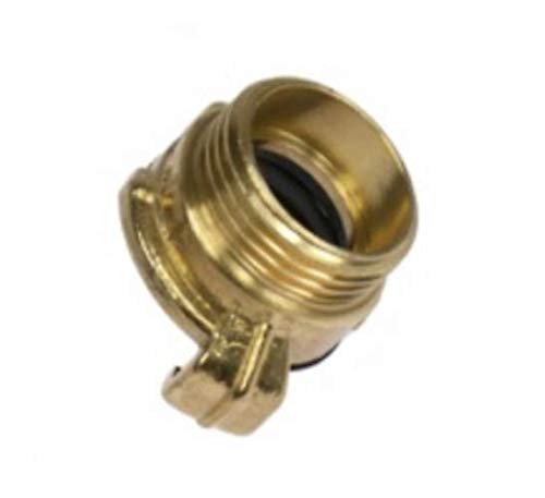 GK Schlauchkupplung Schnellkupplung AG 1 1/2" Außengewinde kompatibel GEKA von MBS-FIRE® von MBS-FIRE - Brandschutzfachhandel