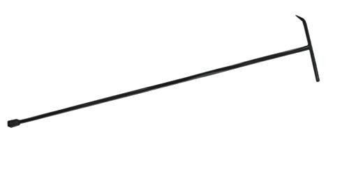 Hydrantenschlüssel Unterflurhydrantenschlüssel DIN 3223 C lang Baden-Württemberg von MBS-FIRE® von Sdove