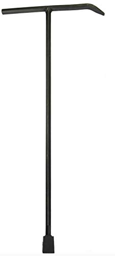 MBS-FIRE - Brandschutzfachhandel Hydrantenschlüssel Unterflurhydrantenschlüssel DIN3223 E für Hausanschluss 14mm von MBS-FIRE - Brandschutzfachhandel