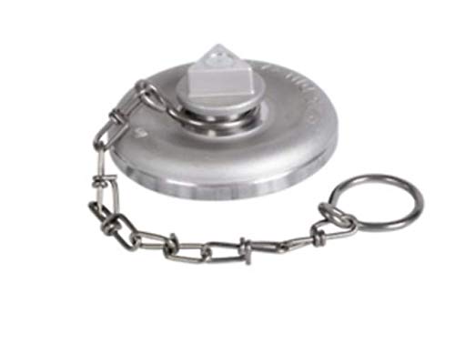 Storz Deckkapsel B LM DIN14318 mit Dreikant Blindkupplung Abdeckung Hydrant von MBS-FIRE® von MBS-FIRE - Brandschutzfachhandel