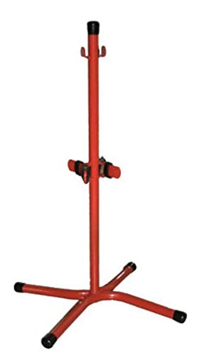 2er Feuerlöscherständer für 2/5kg CO2 Feuerlöscher, rot 2er Feuerlöscherständer für 2/5kg CO2 Feuerlöscher, rot von MBS FIRE