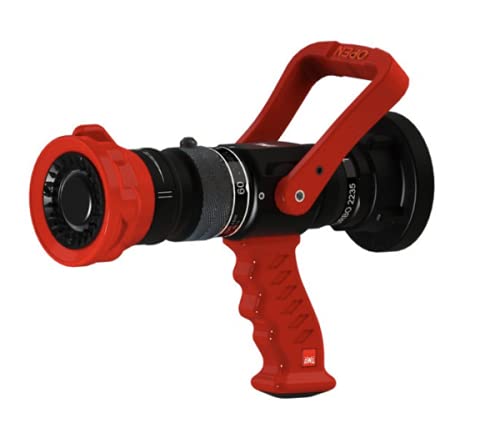 AWG Turbospritze 2235 Storz C Hohlstrahlrohr Feuerwehr Strahlrohr mit Griff AWG Turbospritze 2235 Storz C Hohlstrahlrohr Feuerwehr Strahlrohr mit Griff von MBS FIRE