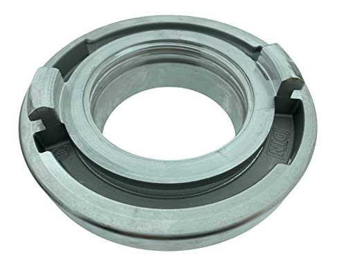 Festkupplung Storz außengewinde AG metallischer Dichtfläche f. Deckkapsel, Größe: Storz B Festkupplung Storz außengewinde AG metallischer Dichtfläche f. Deckkapsel, Größe: Storz B von MBS FIRE