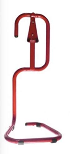 Feuerlöscher-Ständer für 6/9/12 kg Gerät rot Feuerlöscher-Ständer für 6/9/12 kg Gerät rot von MBS FIRE