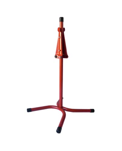Feuerlöscherständer für 2 Feuerlöscher für 6/9/12Kg rot Ständer Halterung Feuerlöscherständer für 2 Feuerlöscher für 6/9/12Kg rot Ständer Halterung von MBS FIRE