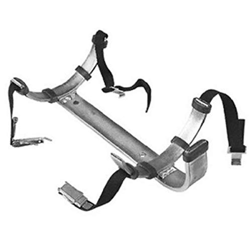 KFZ Halter für 6kg Feuerlöscher Halterung Auto LKW Boot Spannband KFZ Halter für 6kg Feuerlöscher Halterung Auto LKW Boot Spannband von MBS FIRE