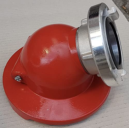 Keller Saugkorb besonders flach Storzkupplung C/B Feuerwehr Pumpe Hochwasser, Material: Storz C Keller Saugkorb besonders flach Storzkupplung C/B Feuerwehr Pumpe Hochwasser, Material: Storz C von MBS FIRE