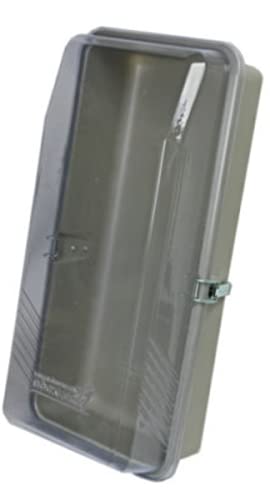 Klarsichtschutzbox Schutzkasten für 6Kg Geräte von MBS FIRE