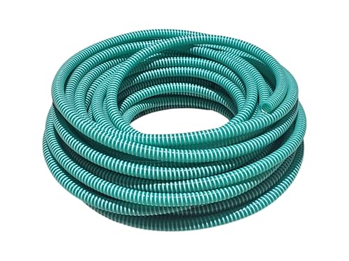 Klotz Saugschlauch 25 m knickfest verschiedene Durchmesser Durchmesser (mm) 100 mm von MBS FIRE