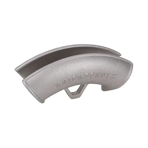 MBS FIRE Knickschutz für B und C Schläuche Storz Feuerwehrschlauch Schutz Ecken ALU MBS FIRE Knickschutz für B und C Schläuche Storz Feuerwehrschlauch Schutz Ecken ALU von MBS FIRE