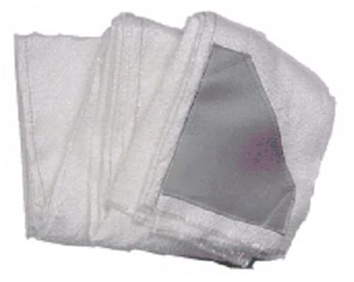 Löschdecke 180 x 160 cm DIN EN 1869 extra dicke Ausführung Löschdecke 180 x 160 cm DIN EN 1869 extra dicke Ausführung von MBS FIRE